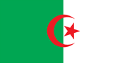سفارات الجزائر