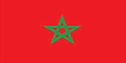 سفارات المغرب